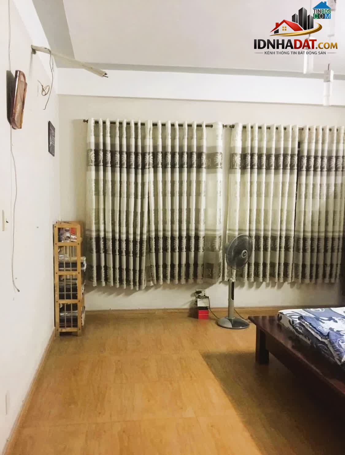 Ảnh 103m2 ĐẤT THÁNH, HXH 5M thông, 3 tầng, 5PN, hơn 9 tỷ 2