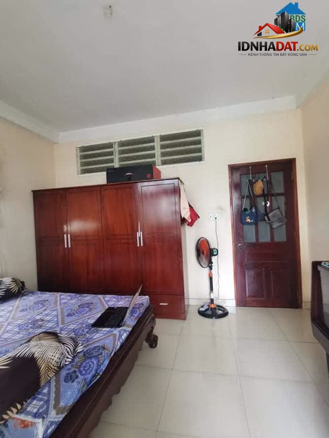 Ảnh 103m2 ĐẤT THÁNH, HXH 5M thông, 3 tầng, 5PN, hơn 9 tỷ 1