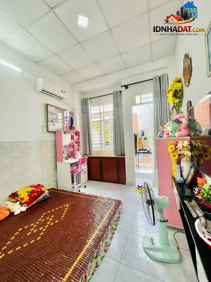 Ảnh Giáp Lê Thúc Hoạch - Bình Tân - 30M2 - 2PN 2WC Chỉ 3.45 Tỷ 4