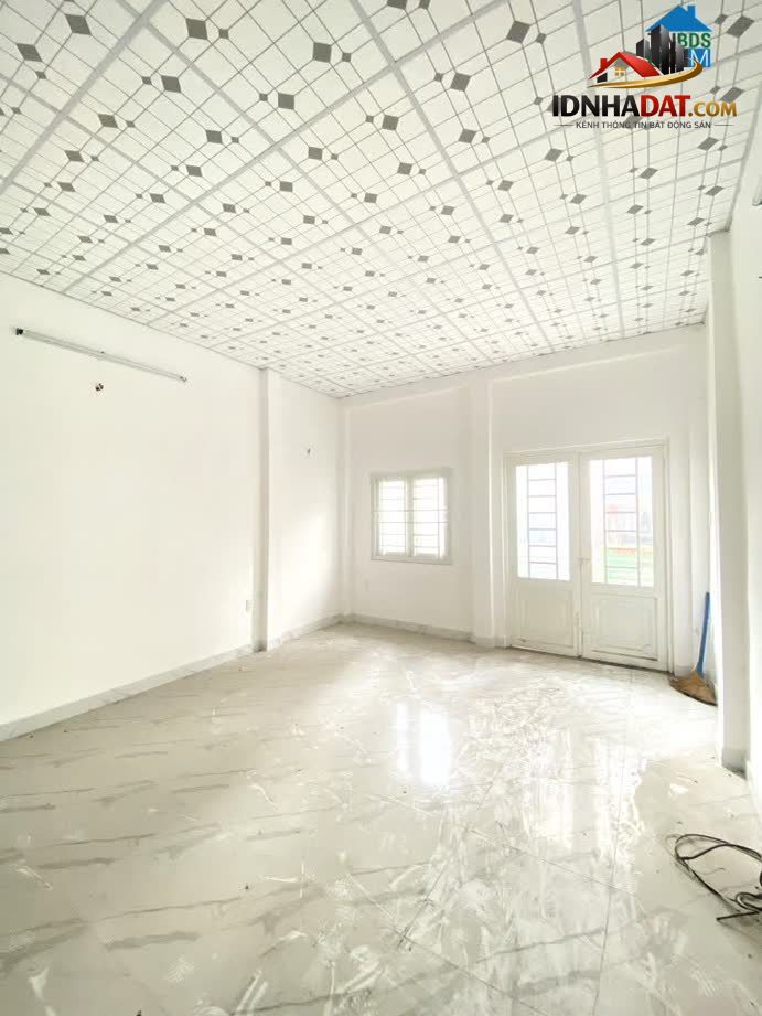 Ảnh Nhà Nằm Ngay Tên Lửa Bình Tân - Hai Mặt Hẻm - Hẻm Xe Tải Thông - 84M - Nhỉnh 5 Tỷ 2