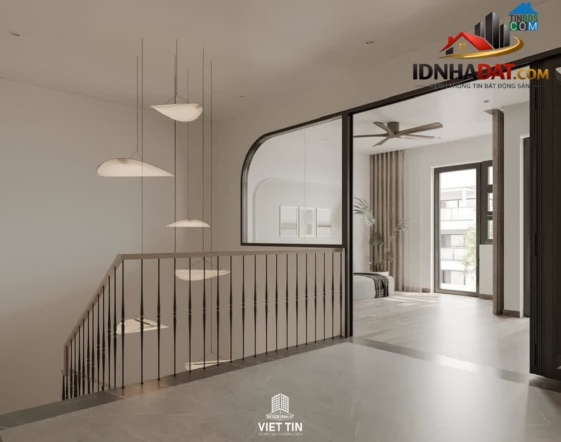 **Bán nhà hẻm Âu Cơ, phường 9, quận Tân Bình; (8×20) 2 tầng nhỉnh 13 tỷ