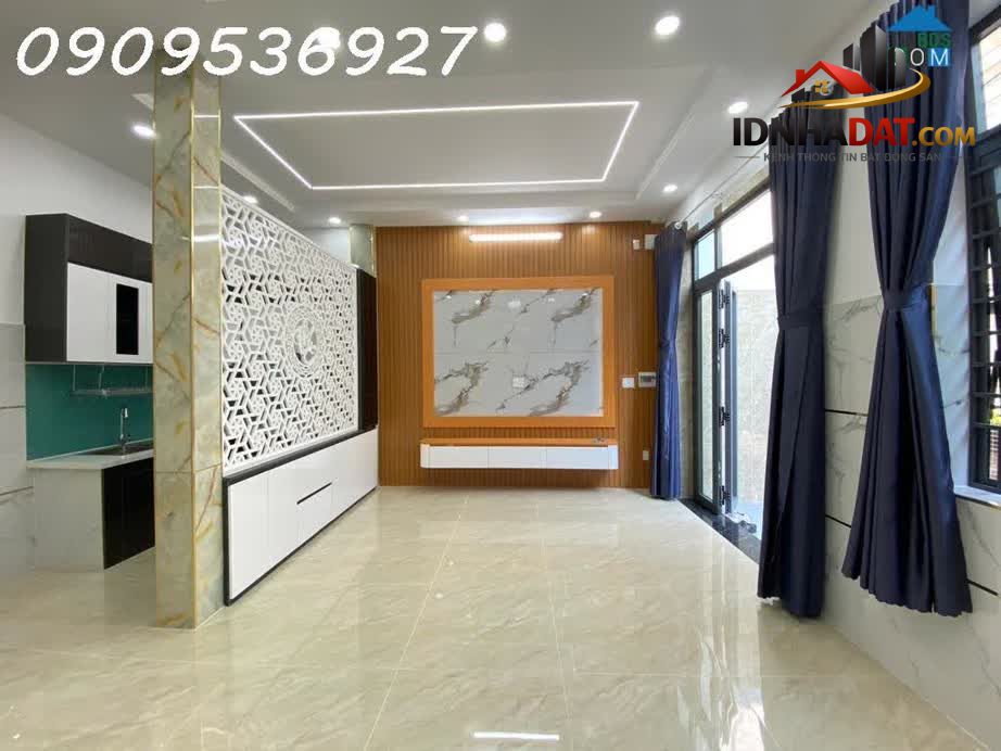 Ảnh Bán Nhà Bình Tân Gần Lê Đình Cẩn – Hẻm Xe Hơi Đậu Cửa – 2pn, 2WC – Nhà Mới, Sổ Chuẩn Chỉ 3 Tỷ Hơn 1