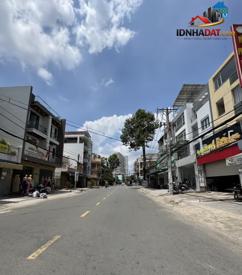 Ảnh Mặt Phố Sầm Uất Kinh Doanh Nhiều Lĩnh Vực - Khu Tên Lửa Ngay Giao Lộ Trục Số 7 Và Số 4 - Nhà 4... 2