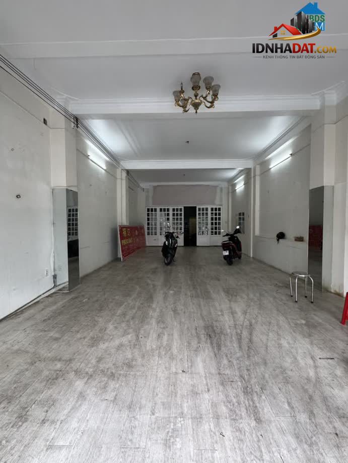 Ảnh Mặt Phố Sầm Uất Kinh Doanh Nhiều Lĩnh Vực - Khu Tên Lửa Ngay Giao Lộ Trục Số 7 Và Số 4 - Nhà 4... 3