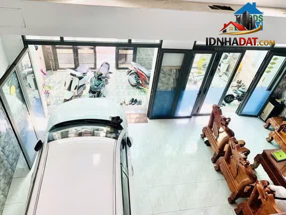 Ảnh GIÁ MỀM NHẤT BÌNH TÂN: (P.Bình Trị Đông A) Hương lộ 2 - 12.86 tỷ -145m2, 8x18m, 4 TẦNG, NỘI... 3