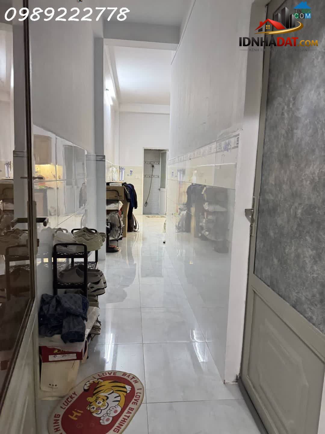 Ảnh [#tân_bình]- P5- Hàng Cực Hót - CHDV 5 Tầng 80M2 Hẻm 4 M - 30M Ra Mặt Tiền Phạm Văn Hai - Dòng... 3