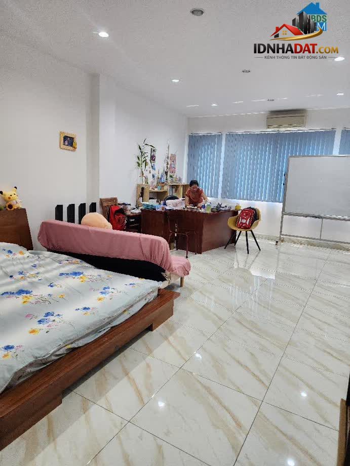 Ảnh Hẻm 5m Phan Sào Nam-ngang 4.8m-4PN-sổ vuông-nhà mới ở ngay 3