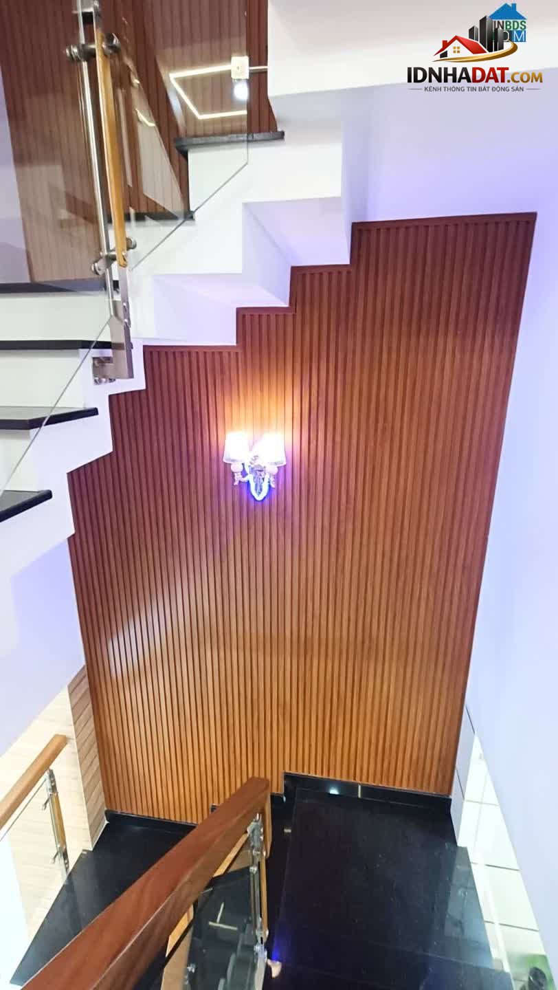 Ảnh Bán Nhà Mặt Phố Liên Khu 1-6, Bình Trị Đông, Bình Tân - 5 Tầng, 5pn, 6wc, 72m2, Giá 10.4 Tỷ - Sổ... 1