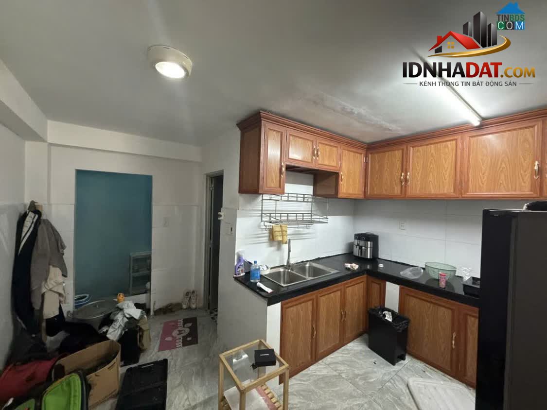 Ảnh Ngộp bank ra gấp nhà 3 tầng hẻm 7 chỗ tận nhà, 48m2 chỉ 7ty5, Tân Phú 3