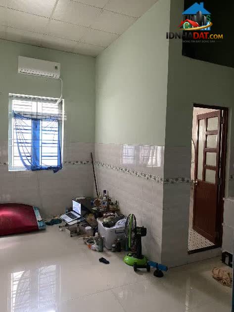 Ảnh Nhà 3 tầng- Hẻm oto 6