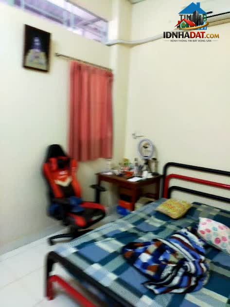 Ảnh Nhà 2 mặt tiền 4