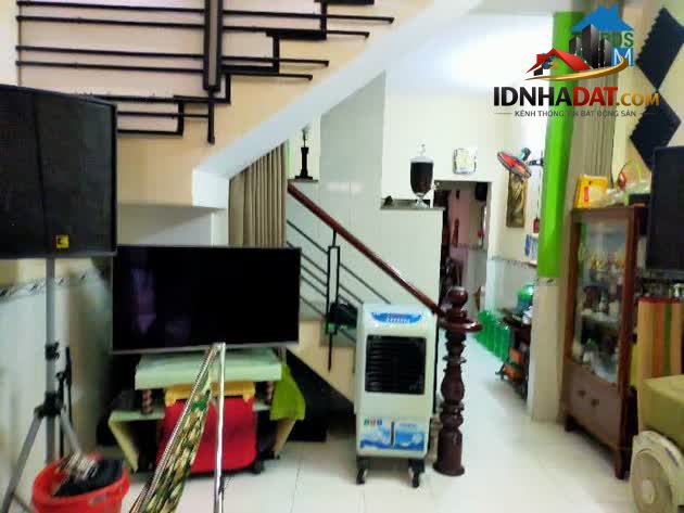 Ảnh Nhà 2 mặt tiền 1