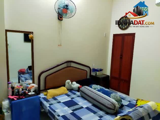 Ảnh Nhà 2 mặt tiền 5