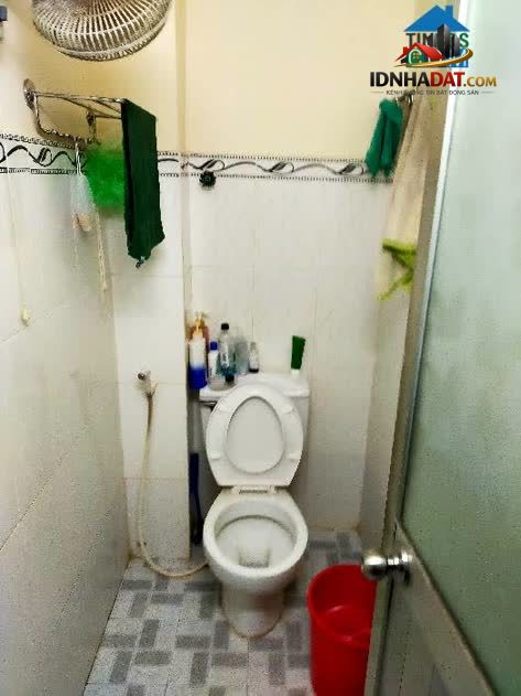 Ảnh Nhà 2 mặt tiền 3