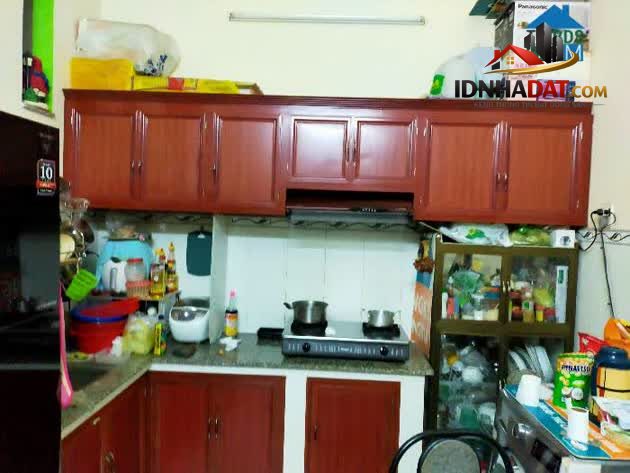 Ảnh Nhà 2 mặt tiền 2