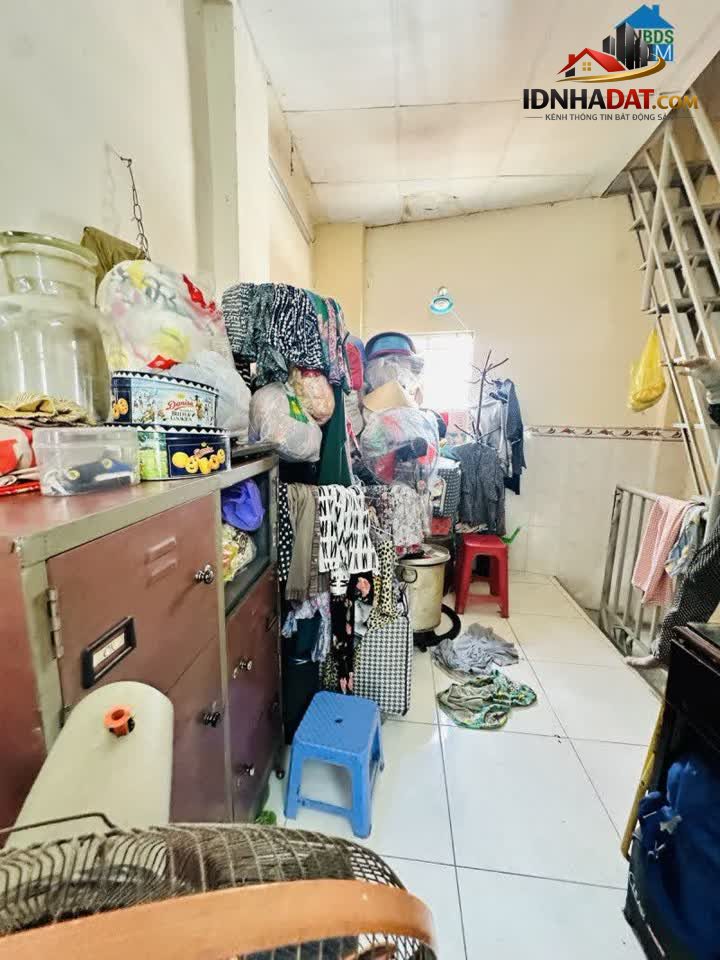 Ảnh Tân Phú - Giáp Tân Bình - Xe Tải Cách 2 Căn - 3 Tầng - Nở Hậu - Chỉ 2.5 Tỷ 3