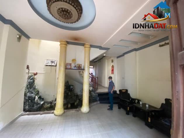 Ảnh Nhà cạnh AEON Bình Tân 5