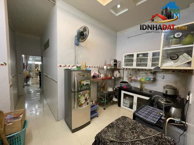 Ảnh Nhà đẹp Bình Tân 4