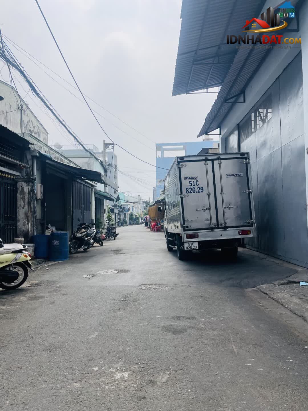 Ảnh Bán Nhà 2 Tầng, 130m2, Ngõ Lê Đình Cẩn, Tân Tạo, Bình Tân - Giá Chỉ 6.5 Tỷ - Sổ Hồng Chính Chủ 3