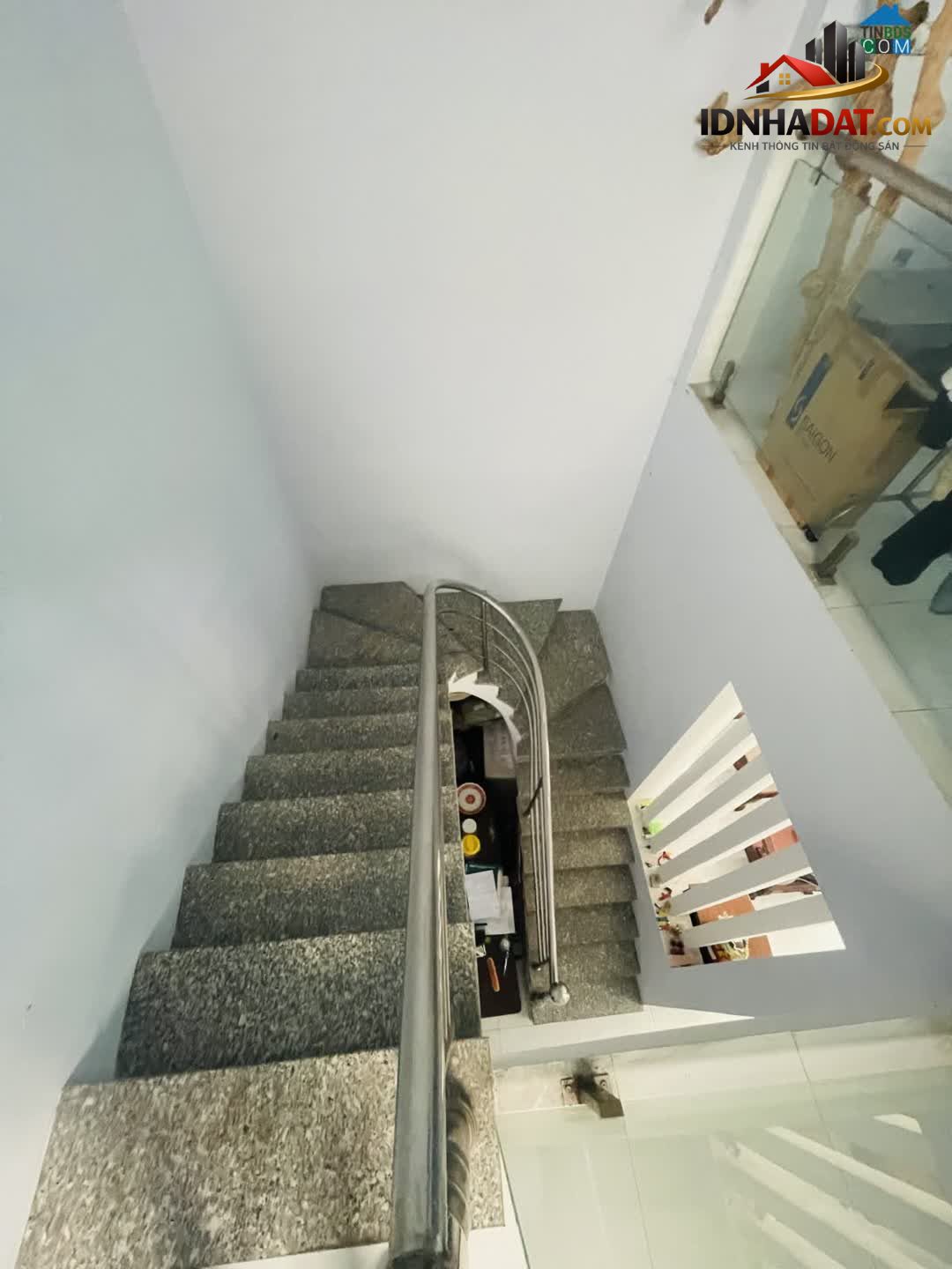 Ảnh Bán Nhà 2 Tầng, 130m2, Ngõ Lê Đình Cẩn, Tân Tạo, Bình Tân - Giá Chỉ 6.5 Tỷ - Sổ Hồng Chính Chủ 4