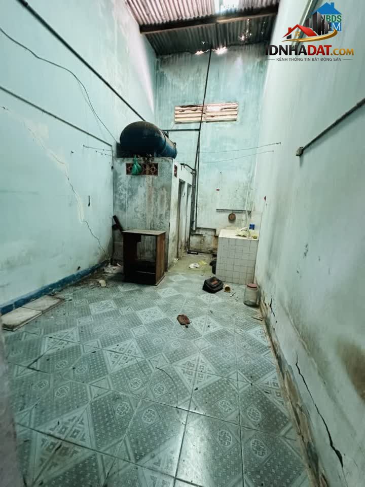 Ảnh Bán nhà riêng 90m2 - Hẻm xe tảii 5m Đường Đỗ Nhuận, Quận Tân Phú 2