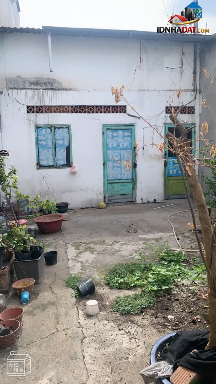 Ảnh Bán nhà riêng 90m2 - Hẻm xe tảii 5m Đường Đỗ Nhuận, Quận Tân Phú 1