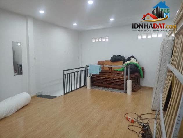 Ảnh 73m2 HXH TRƯỜNG CHINH, thông qua Cộng Hoà, 5x15, 5ty5 3
