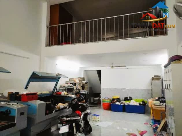 Ảnh 73m2 HXH TRƯỜNG CHINH, thông qua Cộng Hoà, 5x15, 5ty5 2