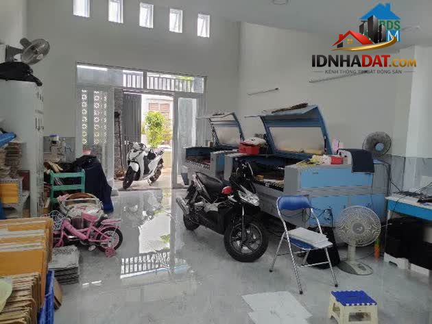 Ảnh 73m2 HXH TRƯỜNG CHINH, thông qua Cộng Hoà, 5x15, 5ty5 4