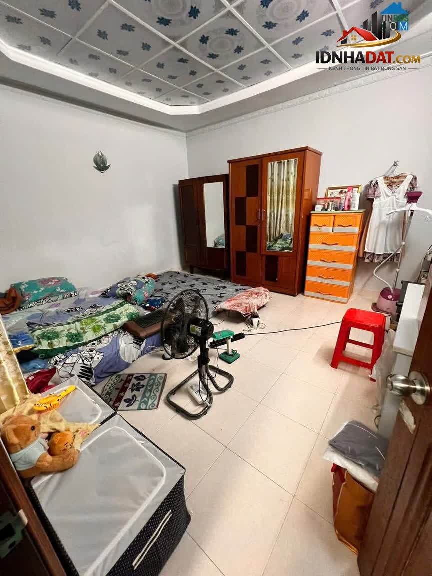 Ảnh Bán nhà 138/40 Nguyễn Suý, P. Tân Quý, Q. Tân Phú. 2