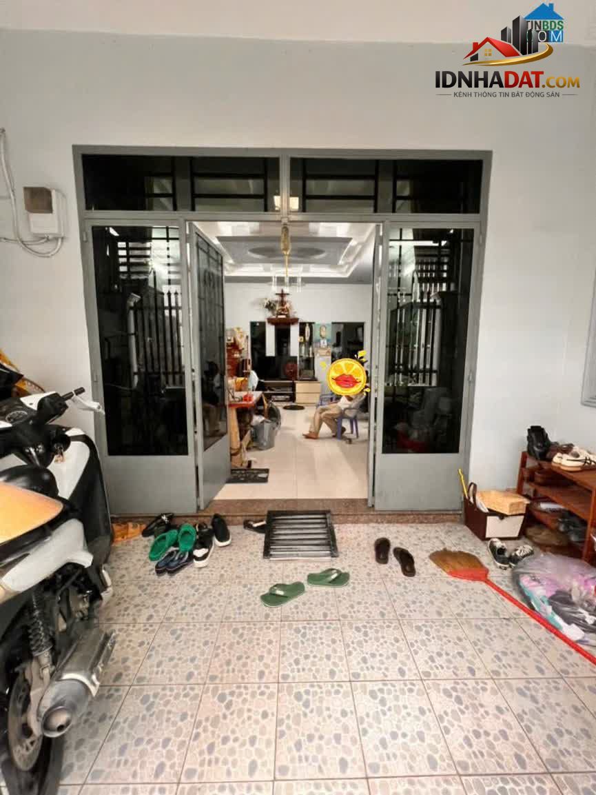 Ảnh Bán nhà 138/40 Nguyễn Suý, P. Tân Quý, Q. Tân Phú. 1