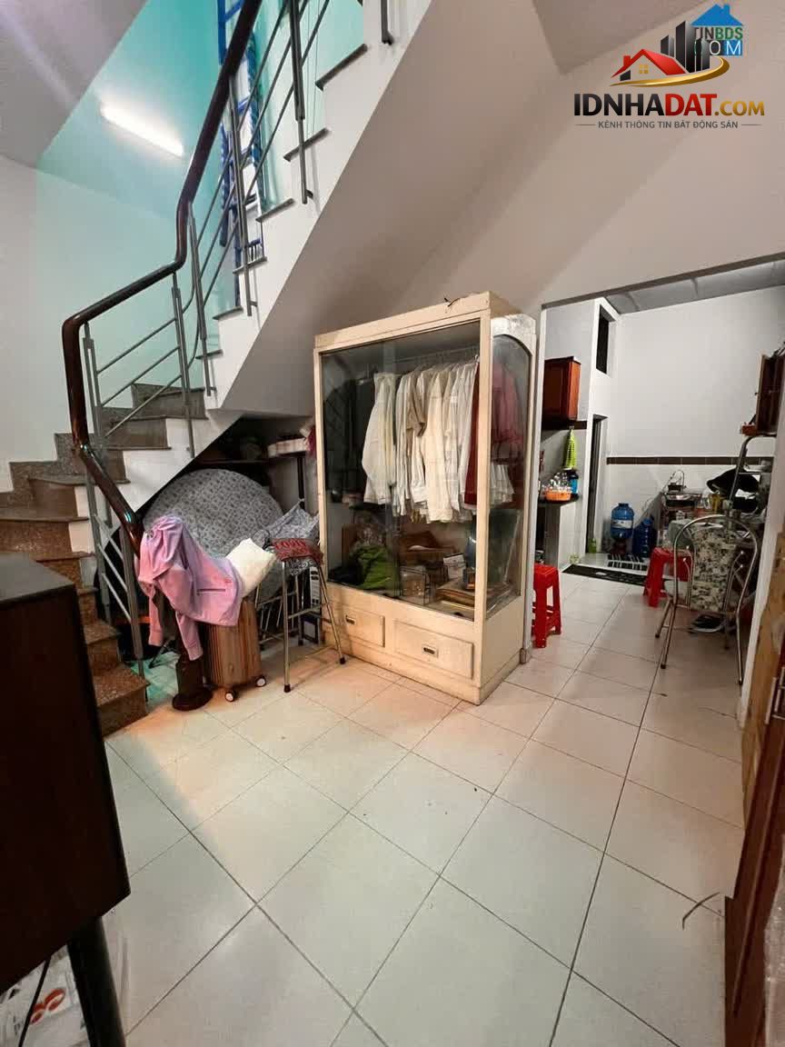 Ảnh Bán nhà 138/40 Nguyễn Suý, P. Tân Quý, Q. Tân Phú. 3