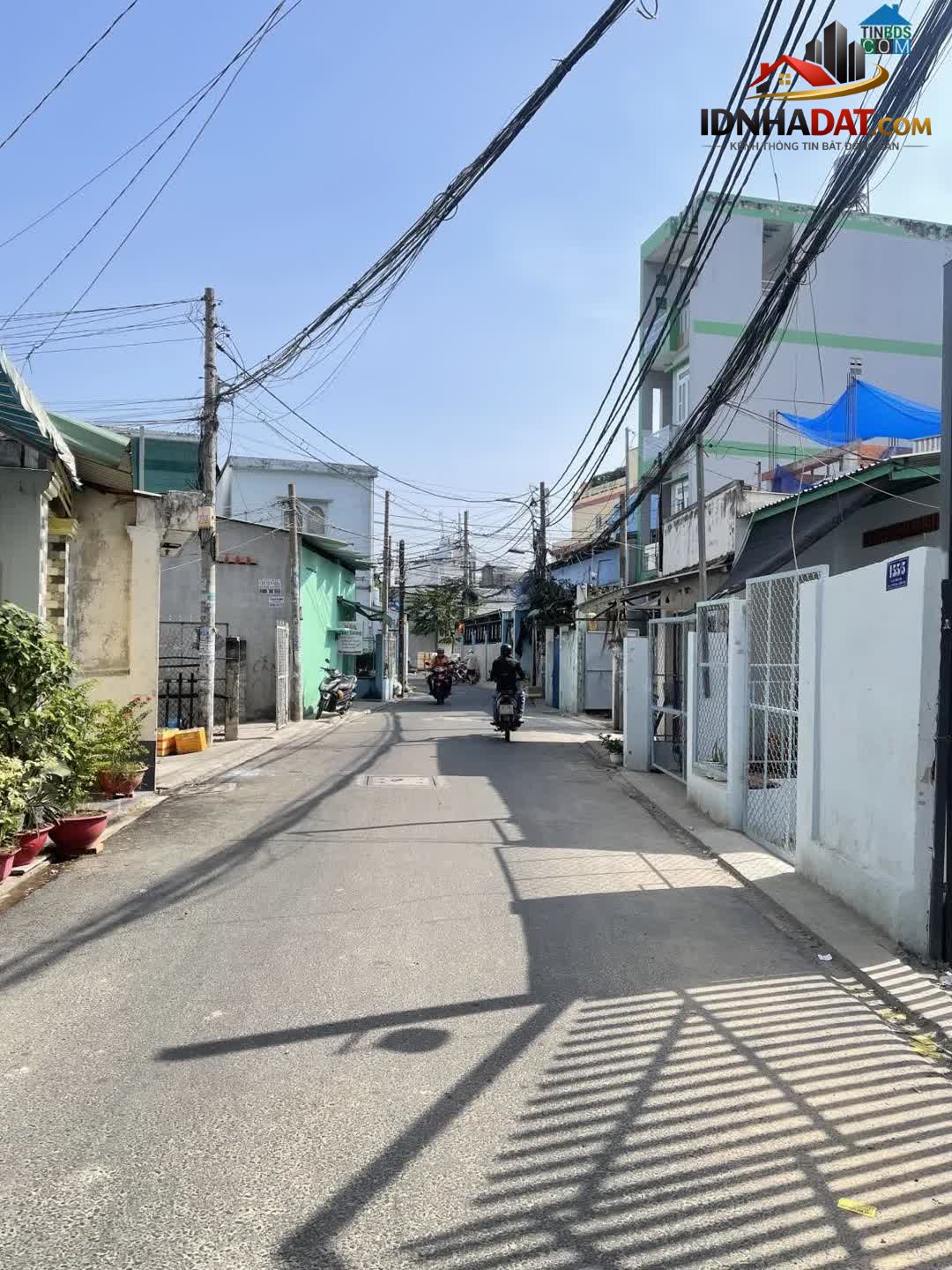 Ảnh Bán Nhà Mặt Phố Lê Đình Cẩn - Bình Tân - 7 Tỷ - 5 Tầng - 5PN - Vị Trí Vàng 2