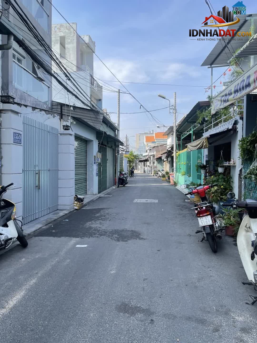 Ảnh Bán Nhà Mặt Phố Lê Đình Cẩn - Bình Tân - 7 Tỷ - 5 Tầng - 5PN - Vị Trí Vàng 3