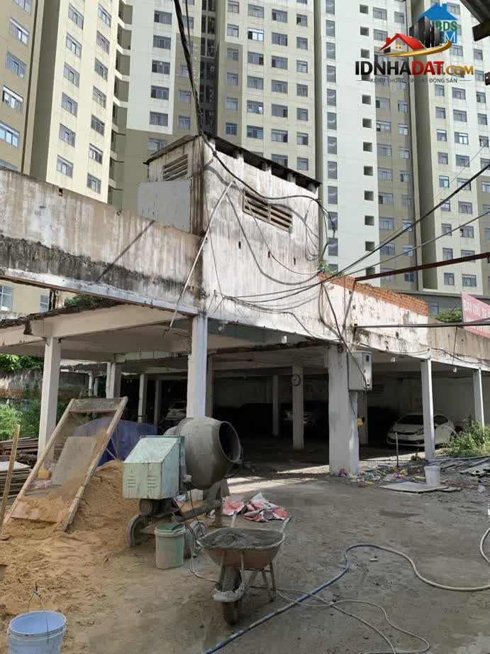 Ảnh Bán Đất Ngay Khu Sầm Uát Tên Lửa DT 890M2 Đường Nhựa 18M Thông Tứ Hương 1