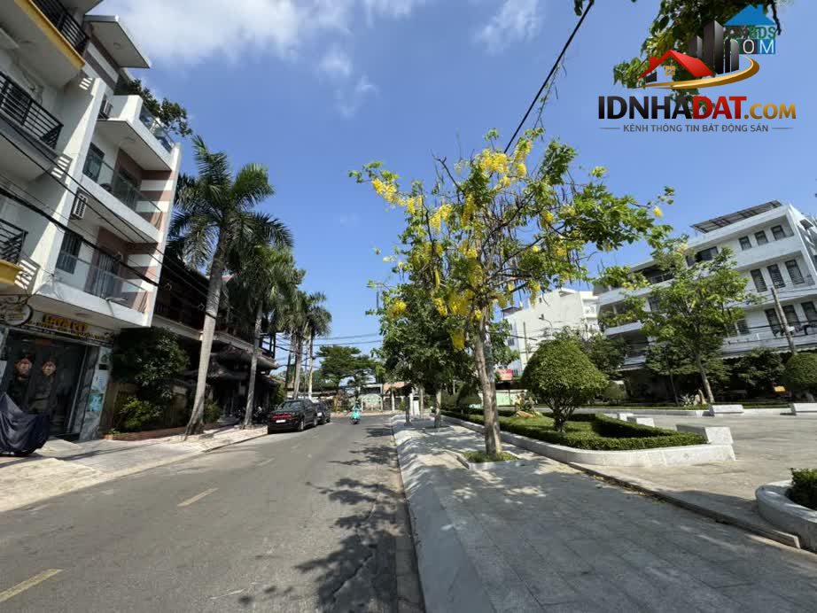 Ảnh Bán Đất Ngay Khu Sầm Uát Tên Lửa DT 890M2 Đường Nhựa 18M Thông Tứ Hương 2