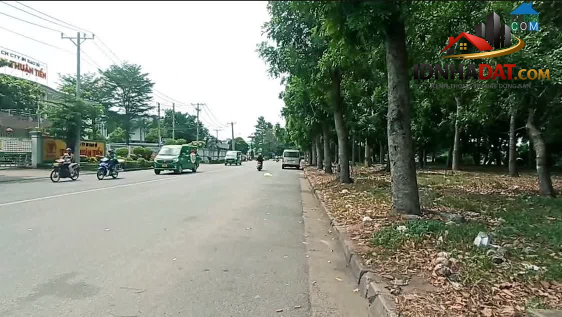 Ảnh Bán lô đất 5010m2 KCN Vĩnh Lộc- Bình Hưng Hòa A - Bình Tân giá chỉ 30 tỷ 1