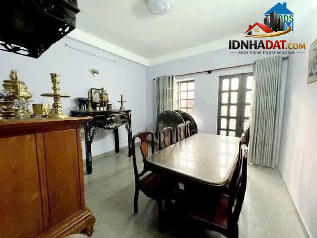 Ảnh Nhà mặt tiền Tân Kỳ Tân Quý tới nhà 100m, 2,4 tỷ, 4 tầng gần Aeon Mall, 33m2,dòng tiền 8tr 2