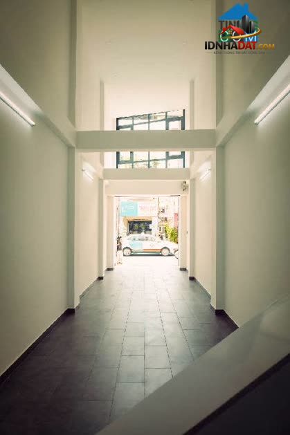 Ảnh BÁN NHÀ Lạc Long Quân 7 TẦNG, Phường 8 Tân Bình , NHỈNH 14 TỶ. 1