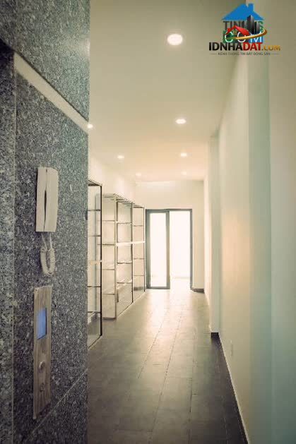 Ảnh BÁN NHÀ Lạc Long Quân 7 TẦNG, Phường 8 Tân Bình , NHỈNH 14 TỶ. 2