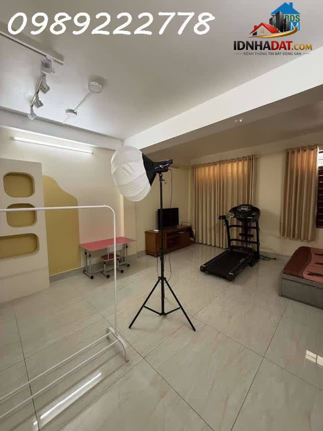 Ảnh [#tân_bình]— HXH Tránh Thông - Kinh Doanh Tốt- Giáp Quận 10 - Mới Đẹp - 80M2 Ngang Hiếm 5.4m - 5... 3