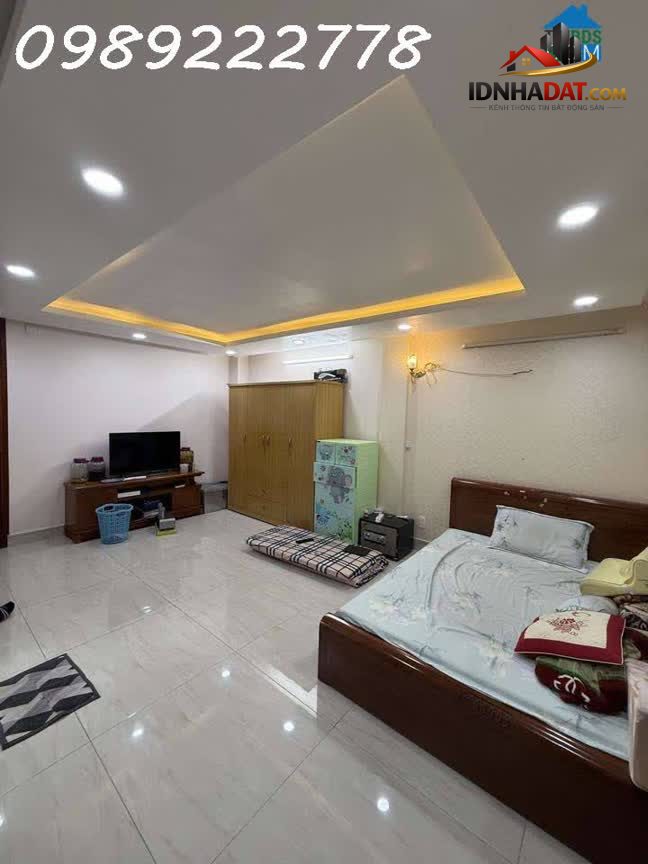 Ảnh [#tân_bình]— HXH Tránh Thông - Kinh Doanh Tốt- Giáp Quận 10 - Mới Đẹp - 80M2 Ngang Hiếm 5.4m - 5... 4