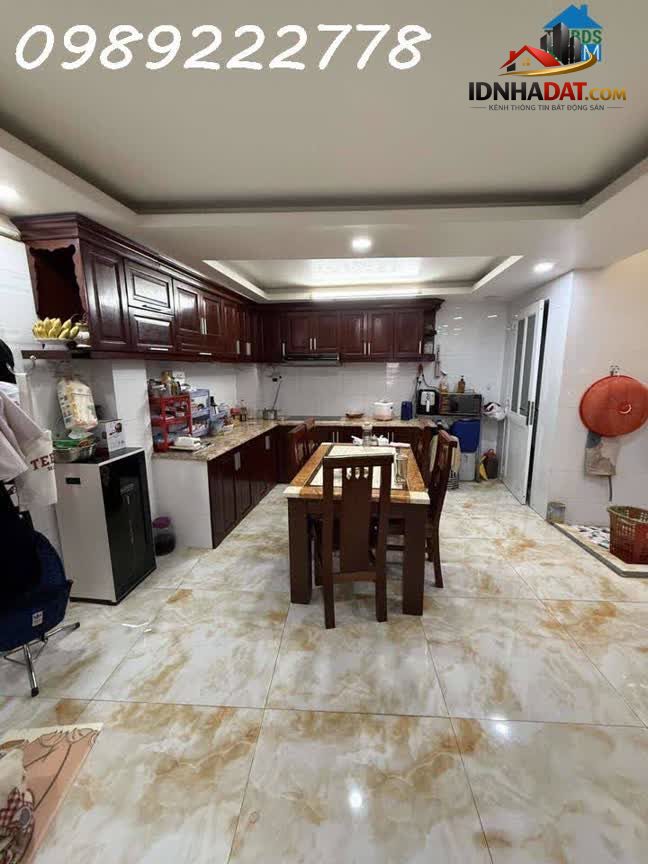 Ảnh [#tân_bình]— HXH Tránh Thông - Kinh Doanh Tốt- Giáp Quận 10 - Mới Đẹp - 80M2 Ngang Hiếm 5.4m - 5... 2