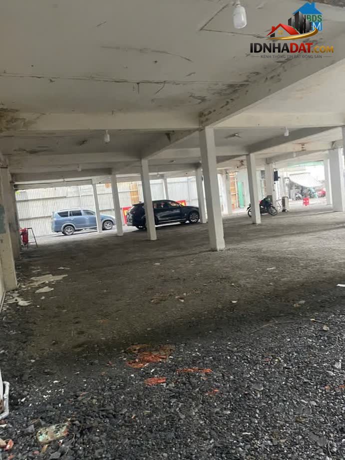 Ảnh Bán Lô Đất Full Thổ Cư DT 890M2 Ngay Bệnh Viện Bình Tân Dòng Tiền 190tr/tháng 2