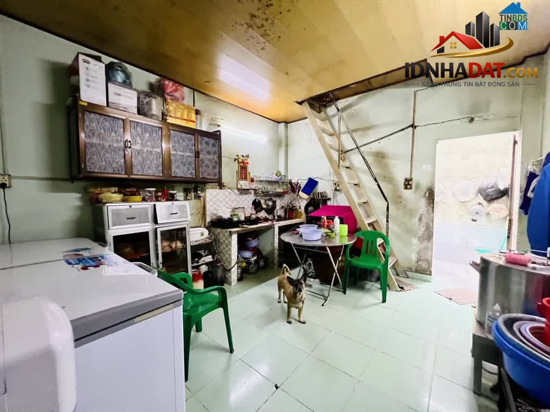 Ảnh Bán Nhà Mặt Ngõ Nguyễn Thị Tú, Bình Hưng Hòa B, Bình Tân - 73m2, 2 Tầng, 4.5 Tỷ, Sổ Hồng Chính Chủ 1