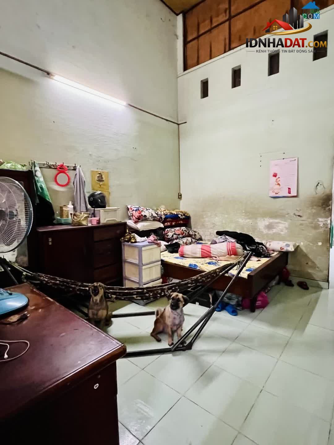 Ảnh Bán Nhà Mặt Ngõ Nguyễn Thị Tú, Bình Hưng Hòa B, Bình Tân - 73m2, 2 Tầng, 4.5 Tỷ, Sổ Hồng Chính Chủ 3