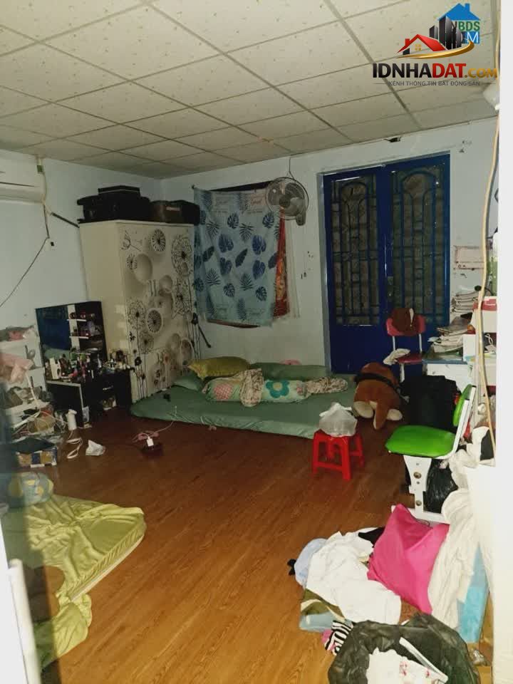 Ảnh Bán nhà riêng 55m2 - Hẻm xe tải 6m Đ. Khuông Việt, Quận Tân Phú 3