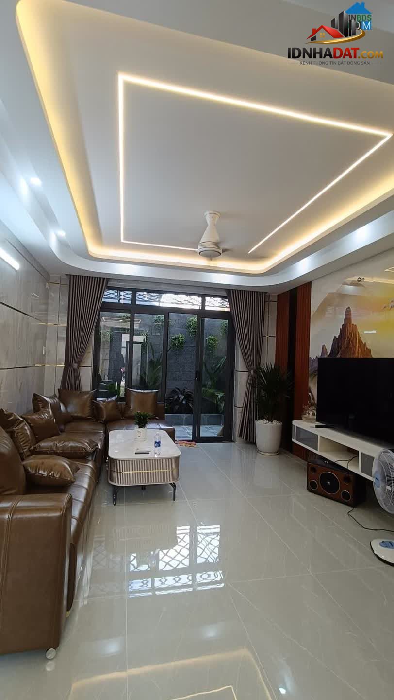 Ảnh Bán Nhà 5 Tầng, 60m2, Hương Lộ 2, Bình Trị Đông A, Giá 8.5 Tỷ - Vị Trí Vàng, Sổ Hồng Chính Chủ 1