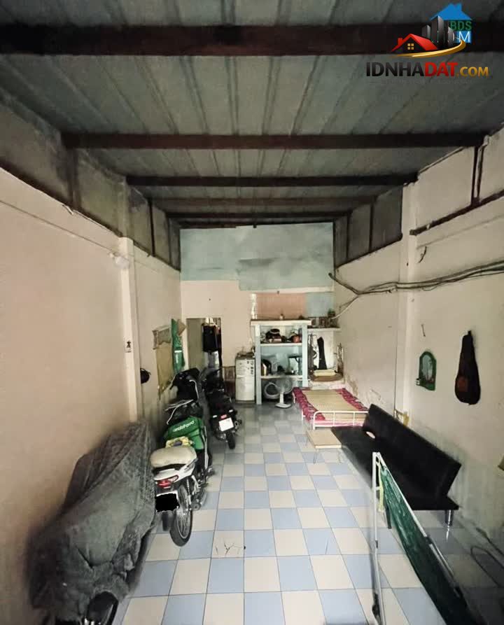 Ảnh Bán nhà riêng 68m2, Hẻm xe tải 5m Đ. Tân Thắng, Quận Tân Phú 3