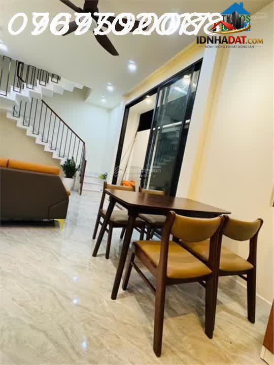 Ảnh Bán Nhà 40M2 HXH Tân Sơn Nhì, Tân Phú, 5.6 Tỷ - Sổ Đỏ Chính Chủ 1